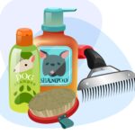 Petits matériels de toilettage