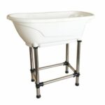 Baignoire (max 30kg)